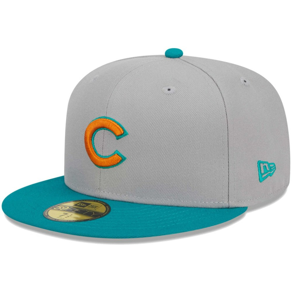 Chicago Cubs New Era  59FIFTY Fitted Hat | MLB US