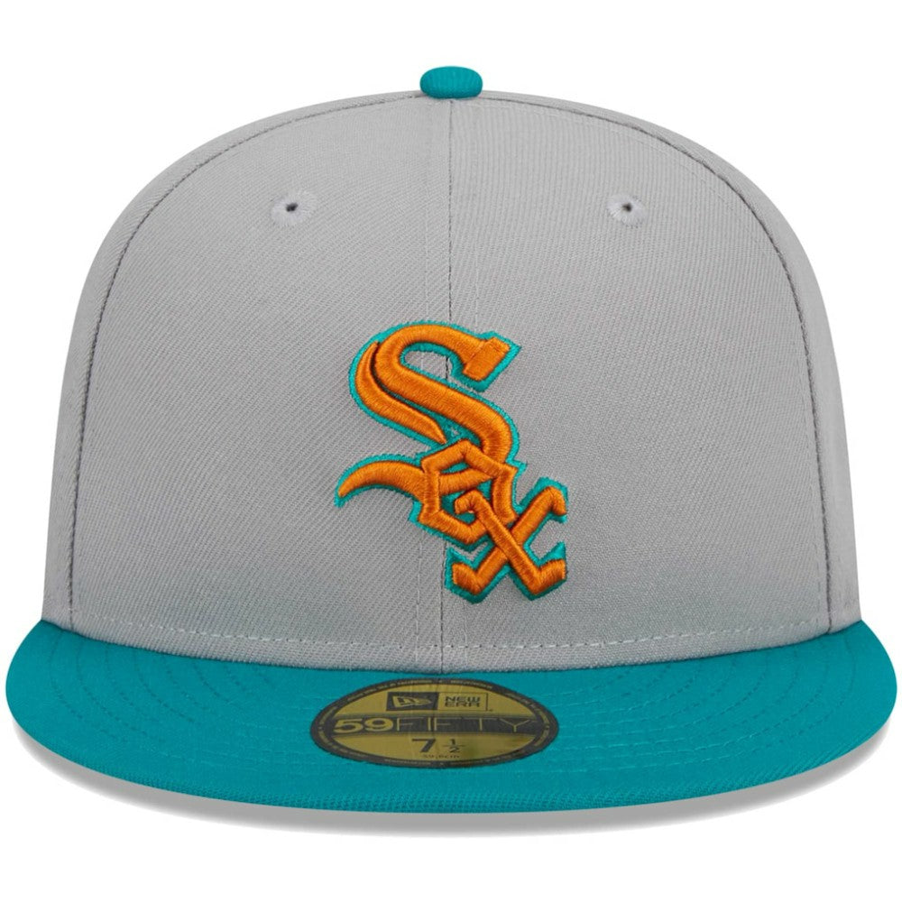 Chicago White Sox New Era  59FIFTY Fitted Hat | MLB Near me
