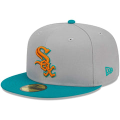 Chicago White Sox New Era  59FIFTY Fitted Hat | MLB Near me
