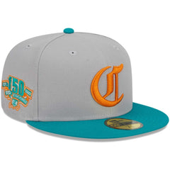 Cincinnati Reds New Era  59FIFTY Fitted Hat | MLB Shop