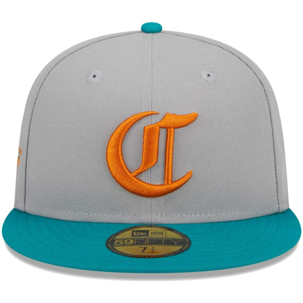 Cincinnati Reds New Era  59FIFTY Fitted Hat | MLB Shop