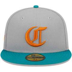 Cincinnati Reds New Era  59FIFTY Fitted Hat | MLB Shop