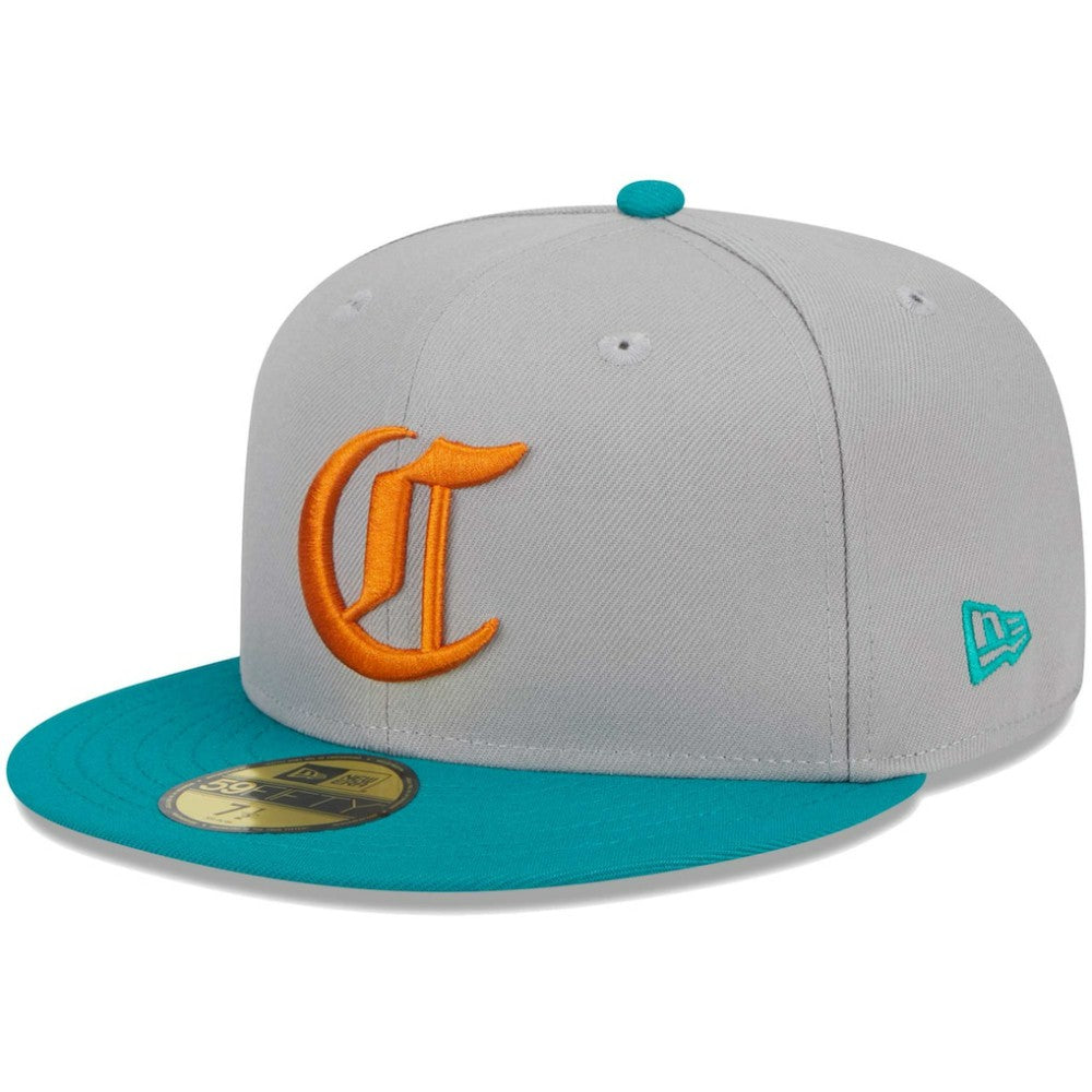 Cincinnati Reds New Era  59FIFTY Fitted Hat | MLB Shop