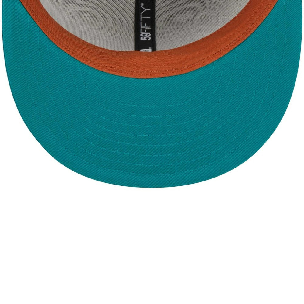 Cincinnati Reds New Era  59FIFTY Fitted Hat | MLB Shop