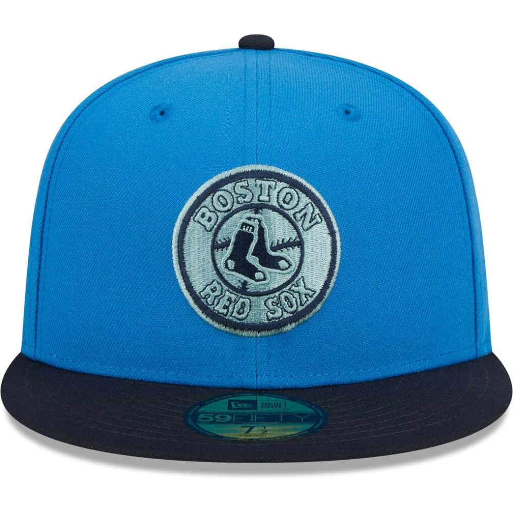 Boston Red Sox New Era 59FIFTY Fitted Hat | MLB Sale