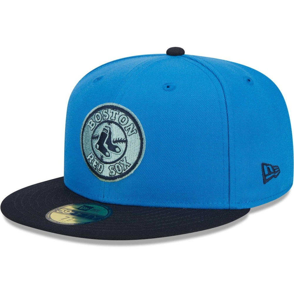 Boston Red Sox New Era 59FIFTY Fitted Hat | MLB Sale