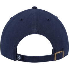 Minnesota Timberwolves '47 Core Logo Clean Up Adjustable Hat On Sale