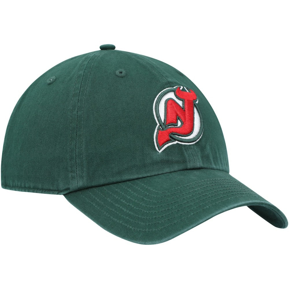 New Jersey Devils '47 Clean Up Adjustable Hat On Sale