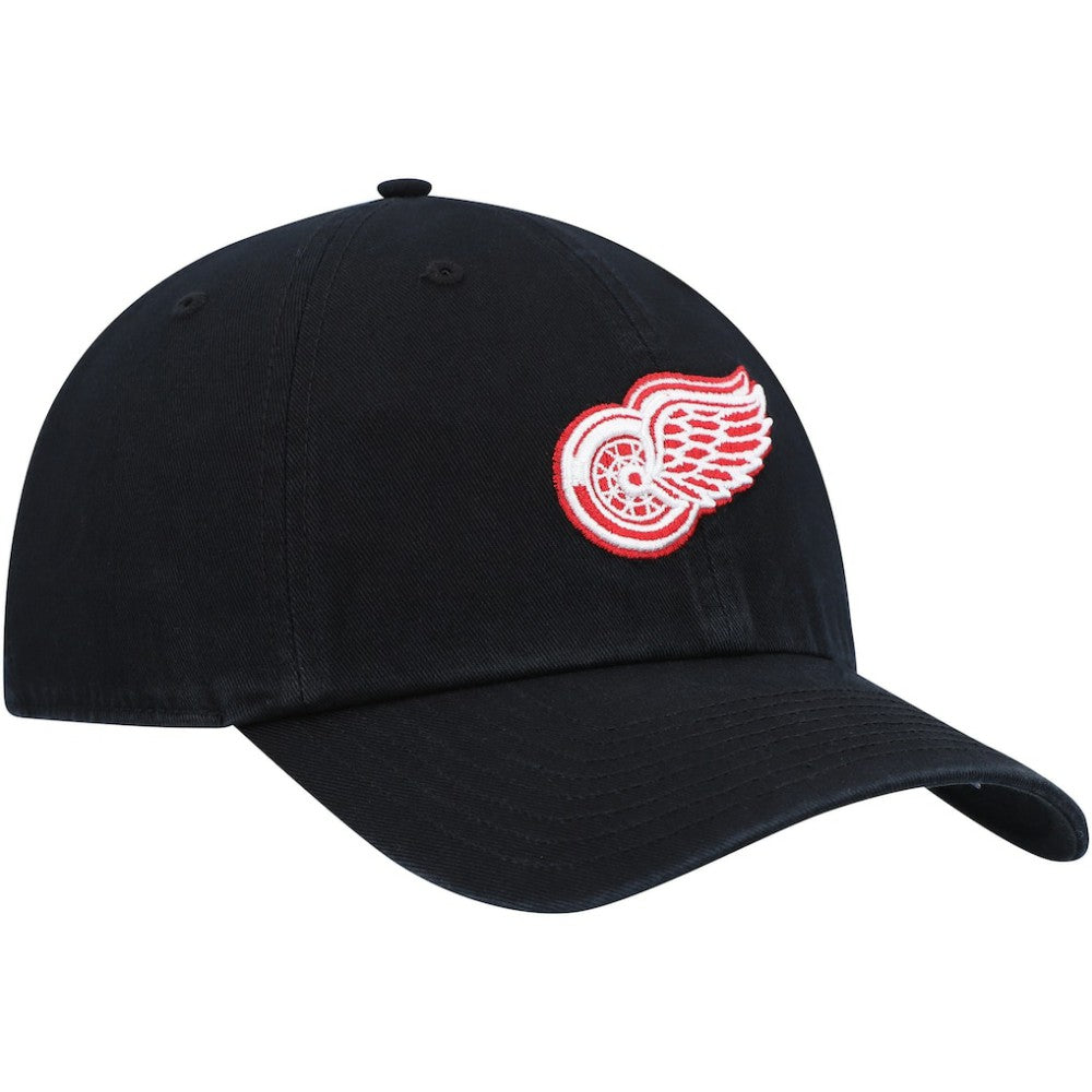 Detroit Red Wings '47 Clean Up Adjustable Hat On Sale