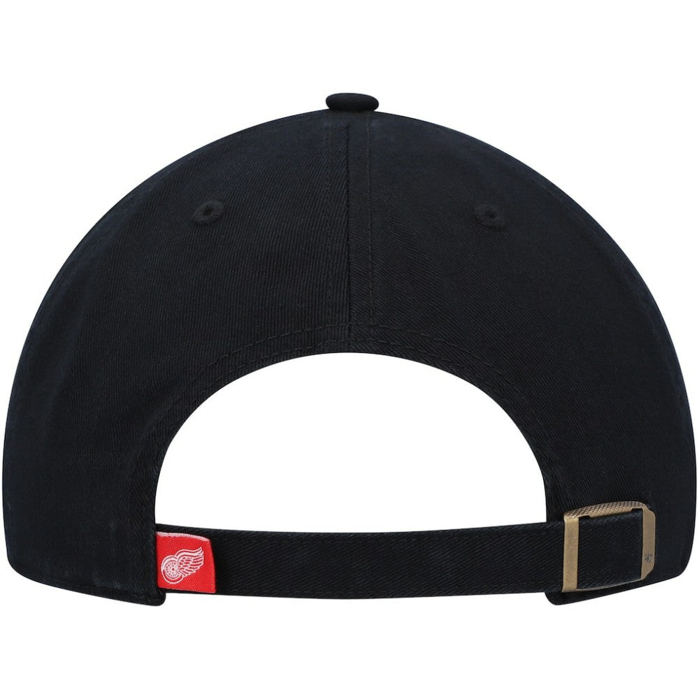 Detroit Red Wings '47 Clean Up Adjustable Hat On Sale