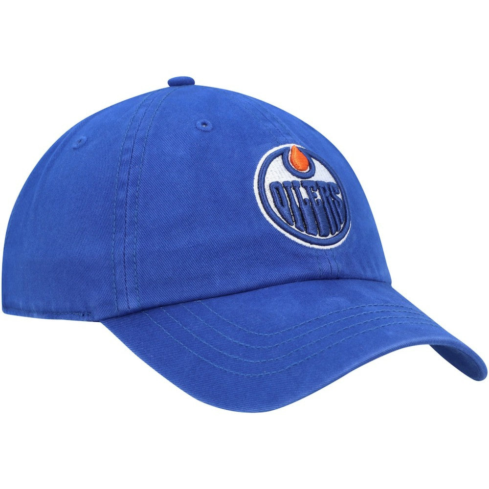 Edmonton Oilers '47 Women's Miata Clean Up Adjustable Hat For Sale