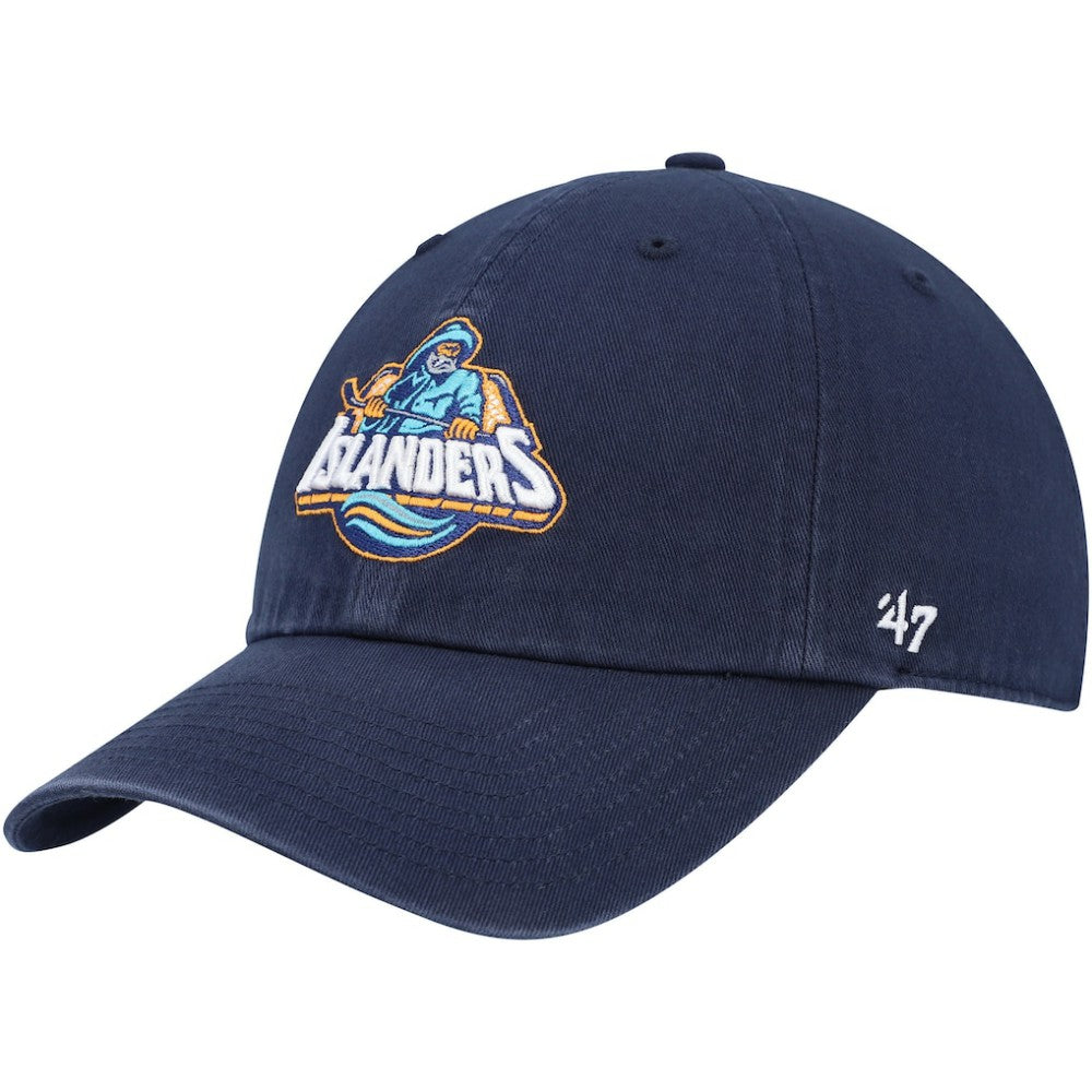 New York Islanders '47 Clean Up Adjustable Hat Online