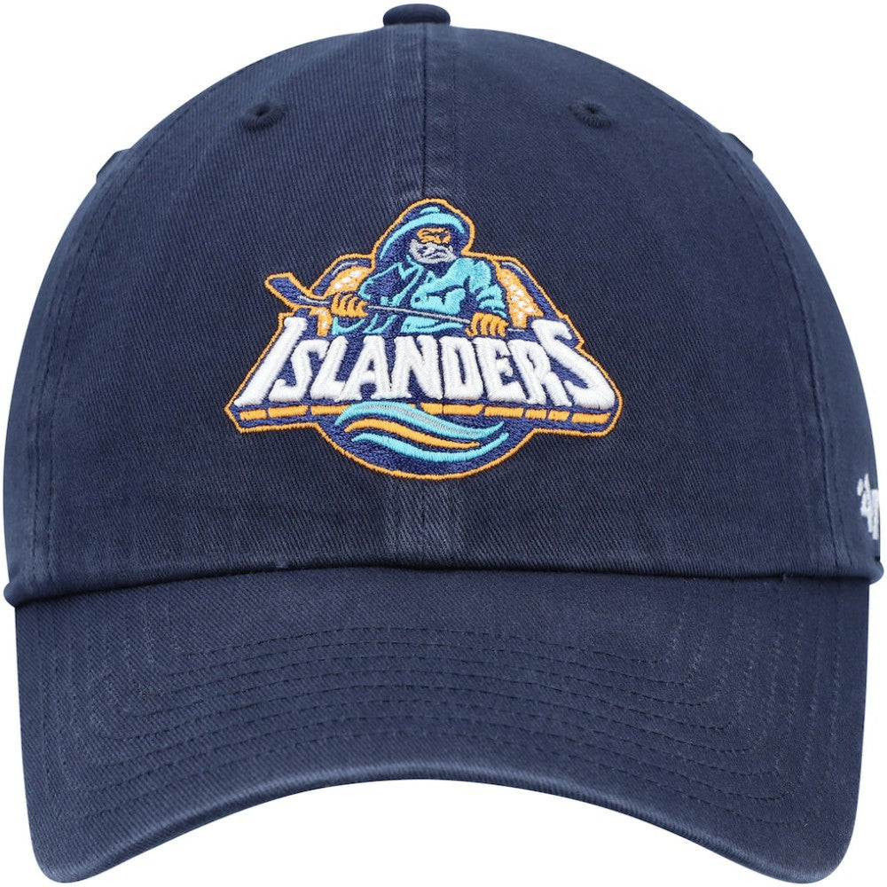 New York Islanders '47 Clean Up Adjustable Hat Online