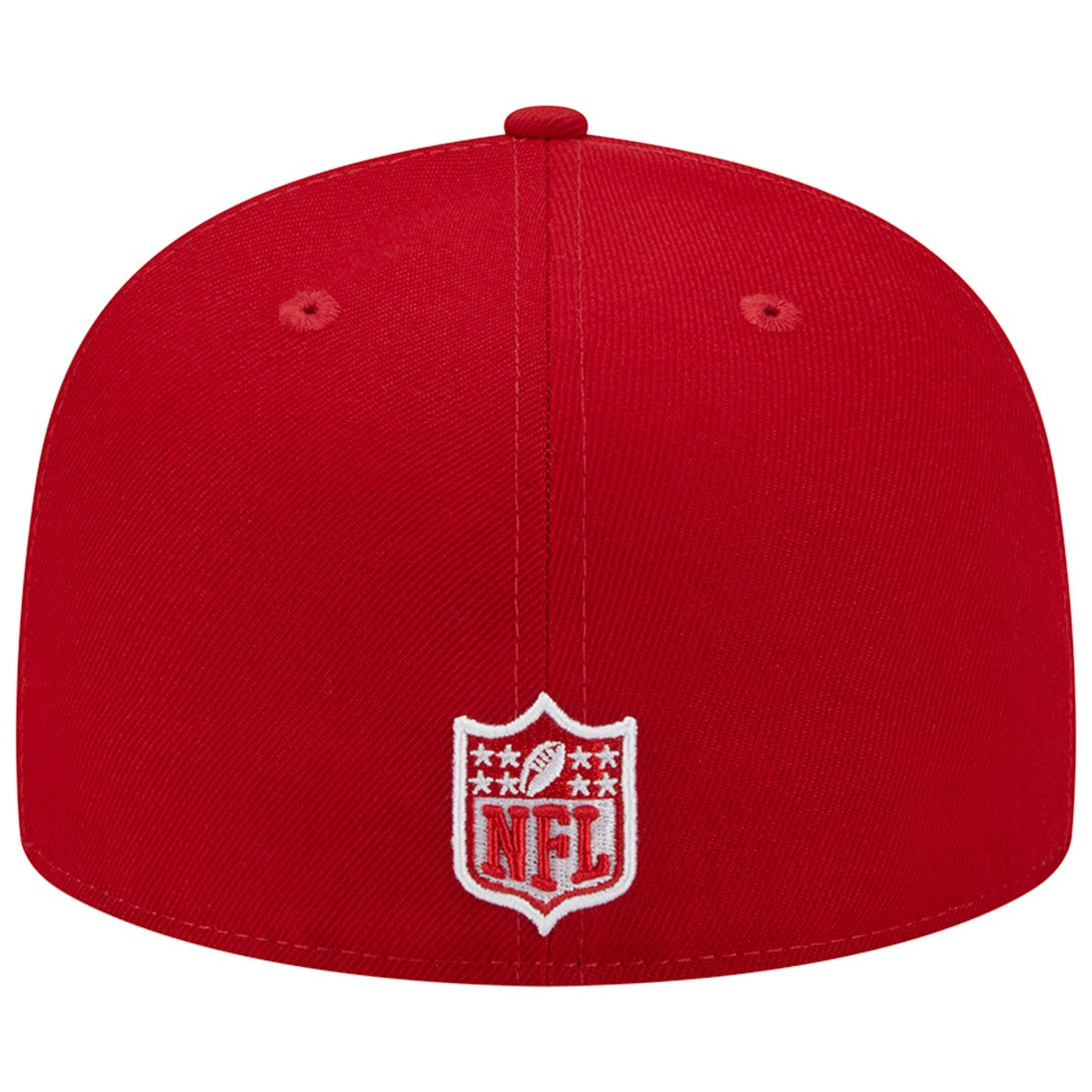 Tennessee Titans New Era 15 Years Main Patch 59FIFTY Fitted Hat
