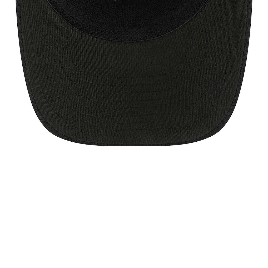 Cincinnati Bengals New Era Youth Main B-Dub 9FORTY Adjustable Hat