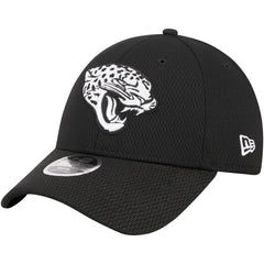 Jacksonville Jaguars New Era Youth Main B-Dub 9FORTY Adjustable Hat