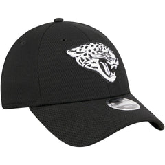 Jacksonville Jaguars New Era Youth Main B-Dub 9FORTY Adjustable Hat