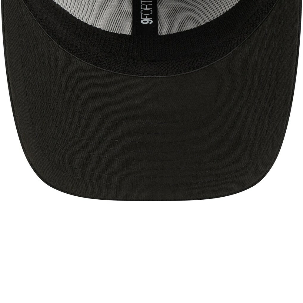Jacksonville Jaguars New Era Youth Main B-Dub 9FORTY Adjustable Hat