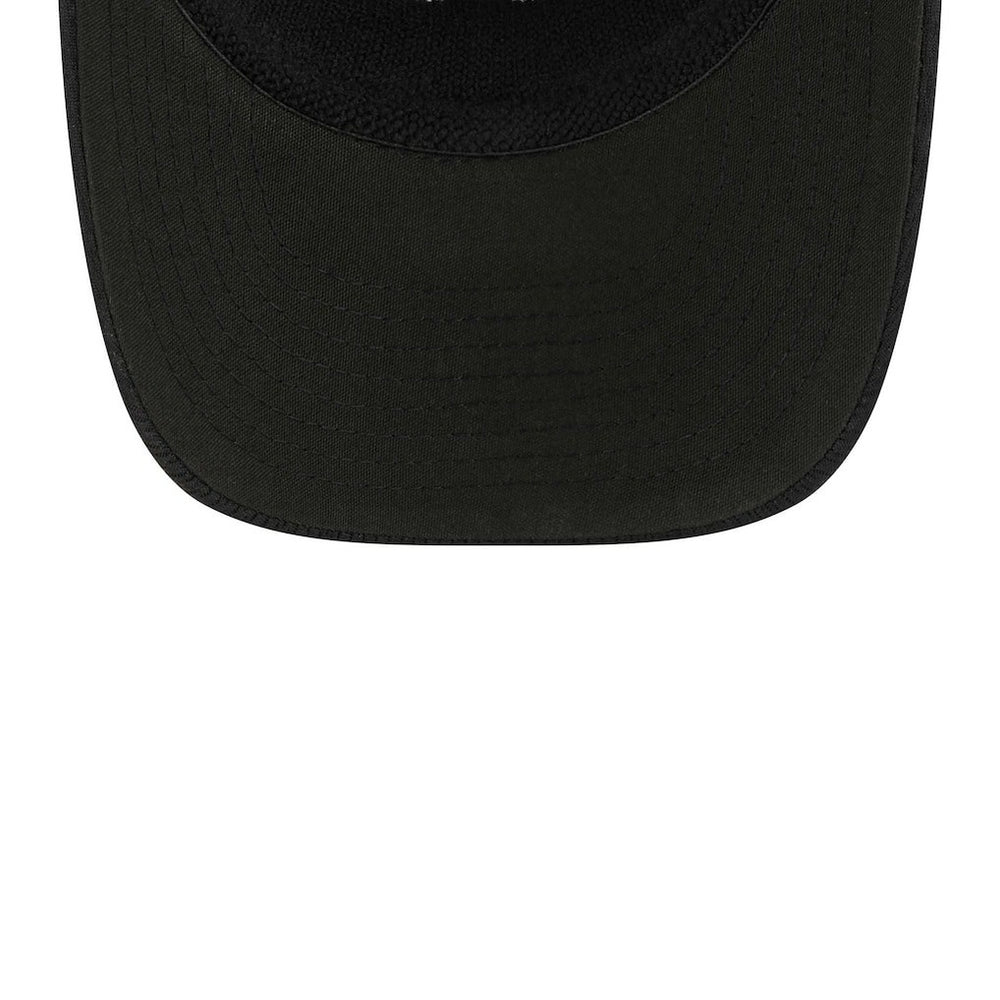 Miami Dolphins New Era Youth Main B-Dub 9FORTY Adjustable Hat