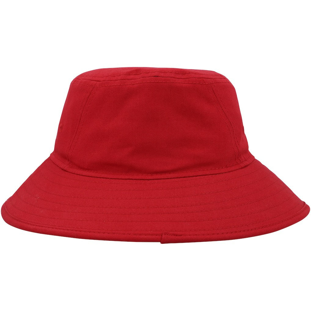 Arizona Cardinals New Era Main Bucket Hat