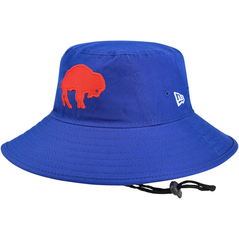 Buffalo Bills New Era Main Bucket Hat