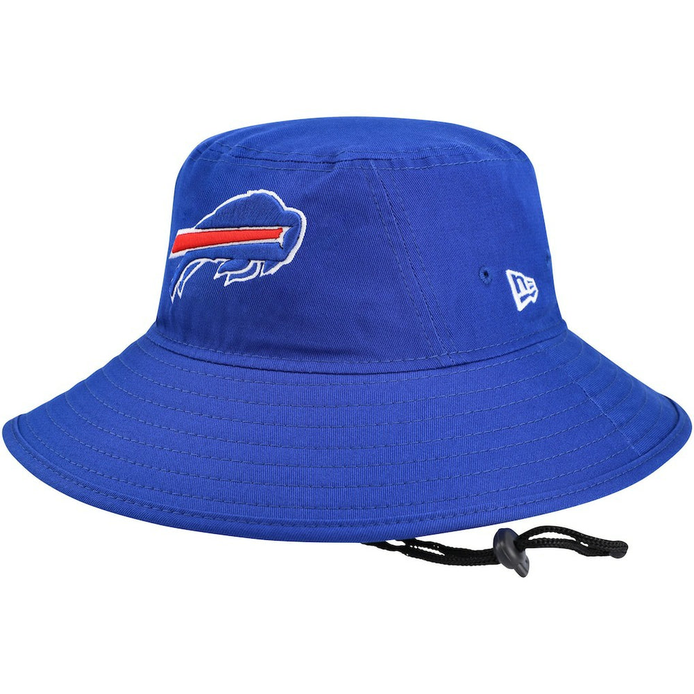 Buffalo Bills New Era Main Bucket Hat