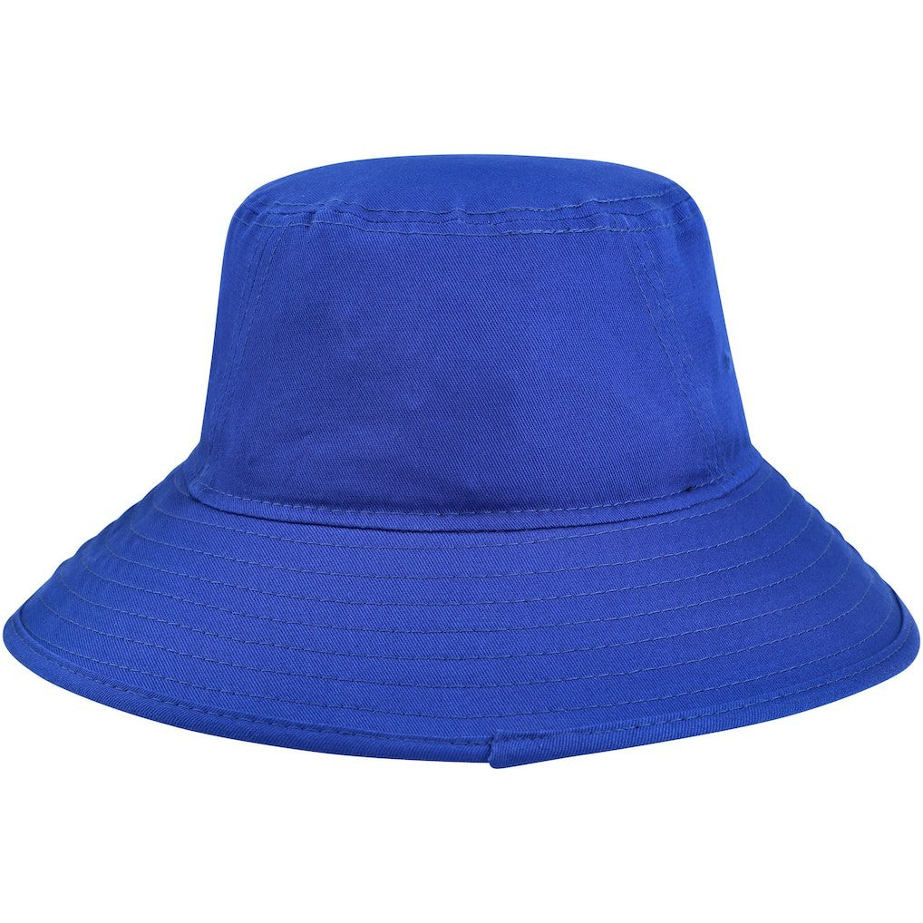 Buffalo Bills New Era Main Bucket Hat