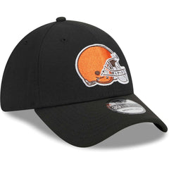 Cleveland Browns New Era Main 39THIRTY Flex Hat