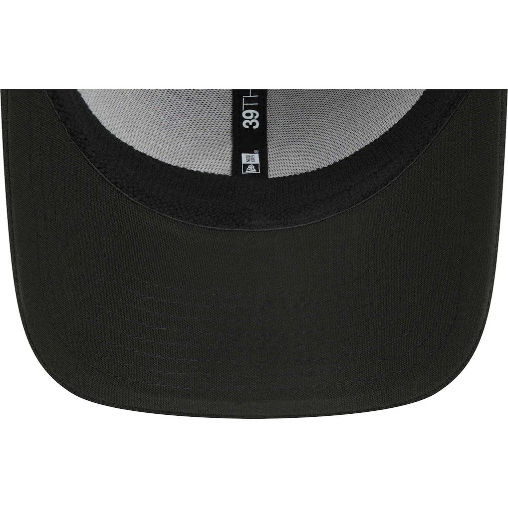 Cleveland Browns New Era Main 39THIRTY Flex Hat