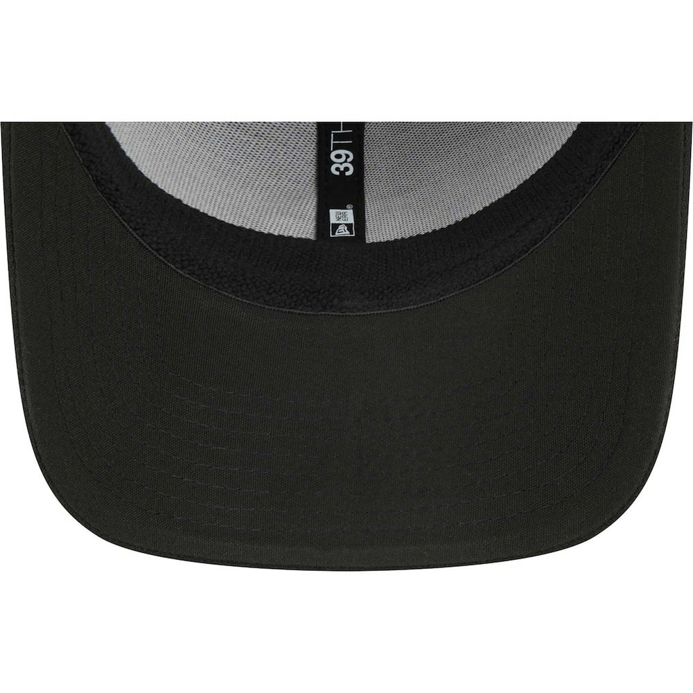 Cleveland Browns New Era Main 39THIRTY Flex Hat