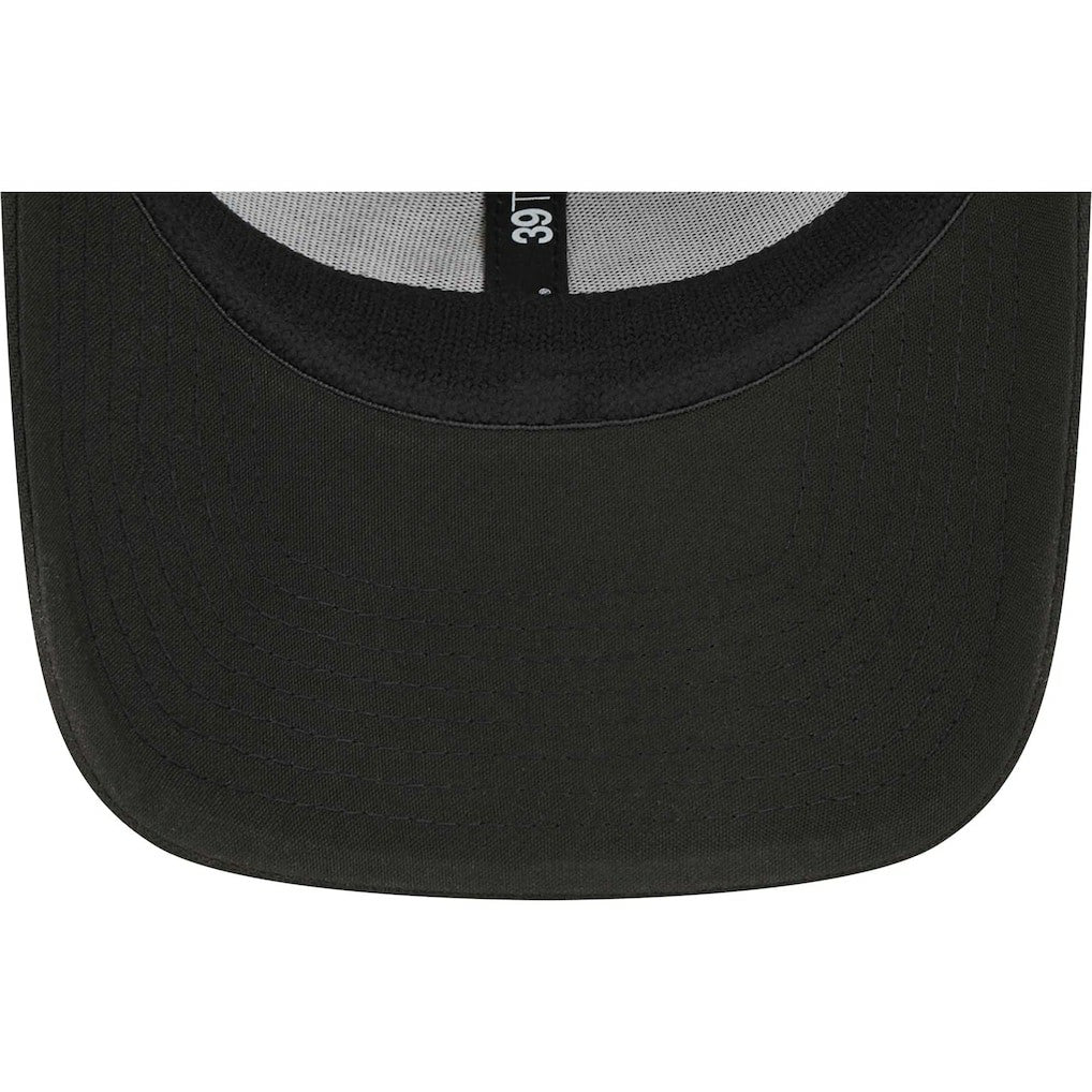 Pittsburgh Steelers New Era Main 39THIRTY Flex Hat