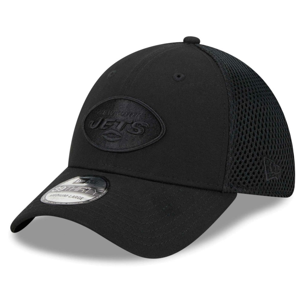 New York Jets New Era Main Neo 39THIRTY Flex Hat