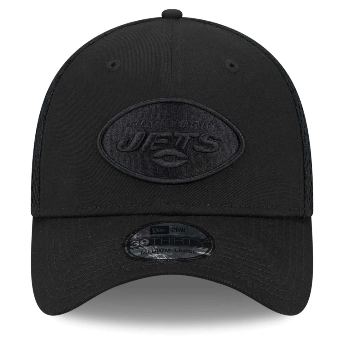 New York Jets New Era Main Neo 39THIRTY Flex Hat