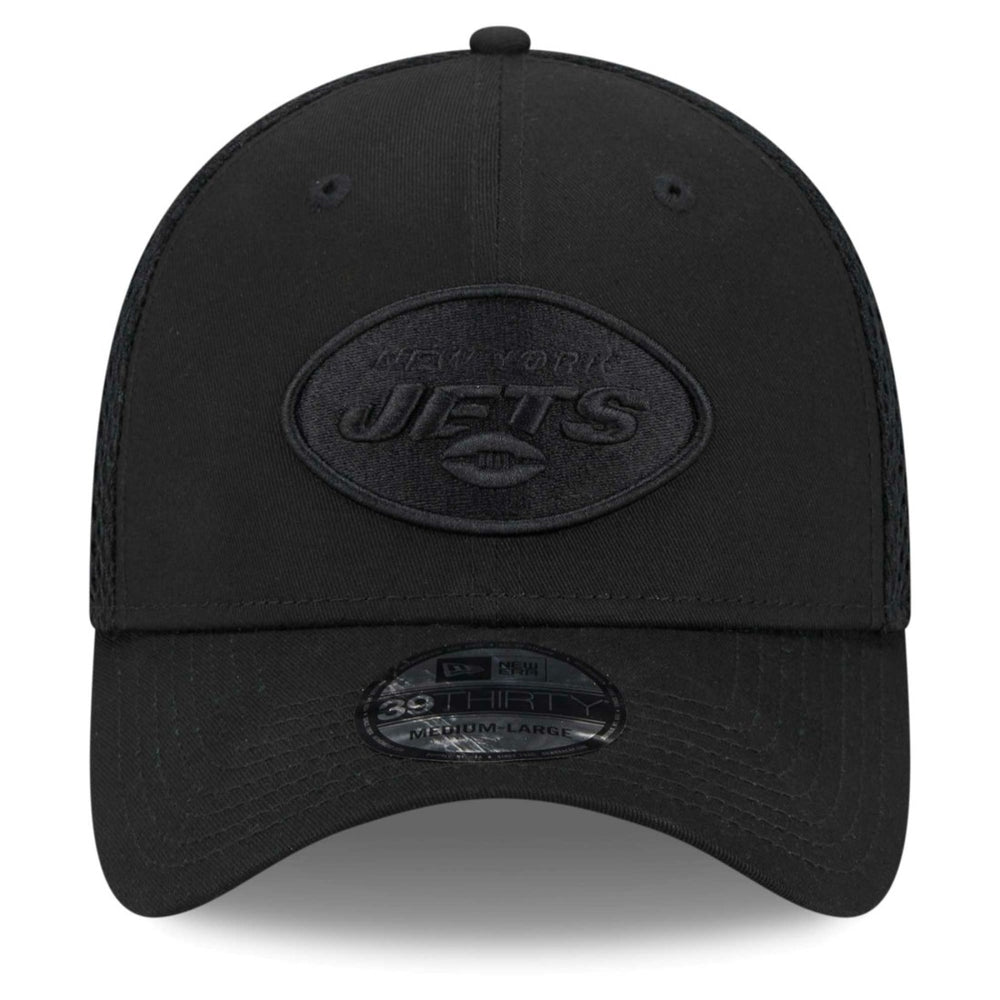 New York Jets New Era Main Neo 39THIRTY Flex Hat