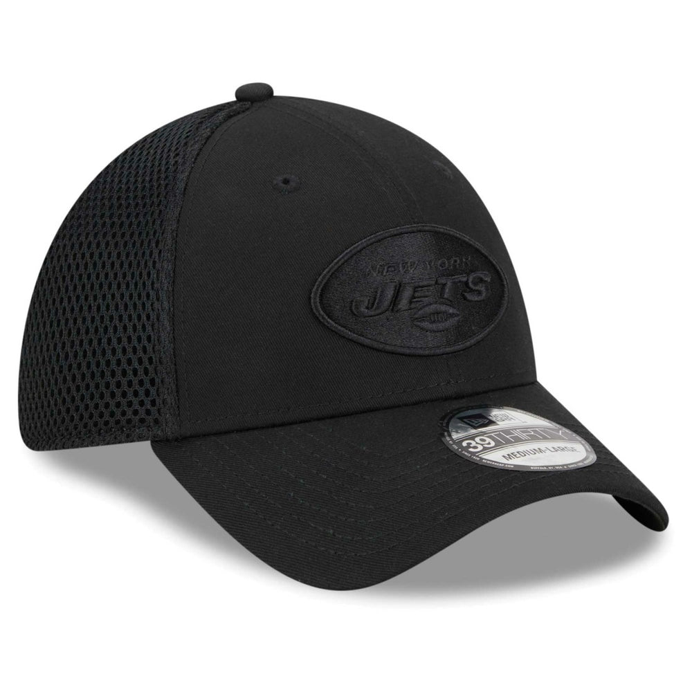New York Jets New Era Main Neo 39THIRTY Flex Hat