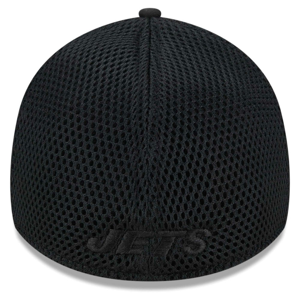 New York Jets New Era Main Neo 39THIRTY Flex Hat