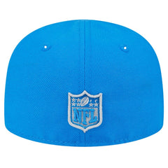 Detroit Lions New Era Main 59FIFTY Fitted Hat