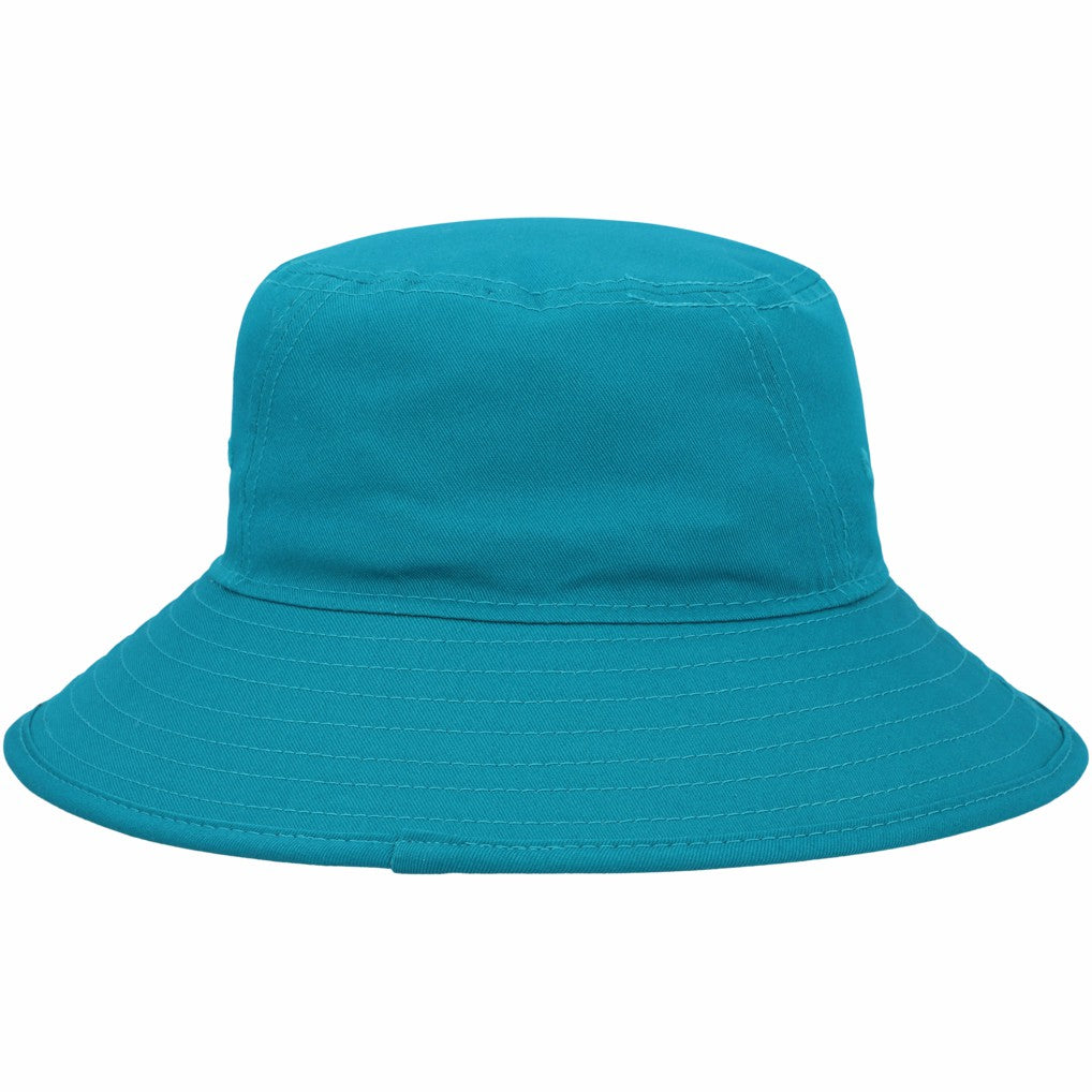 Jacksonville Jaguars New Era Main Bucket Hat