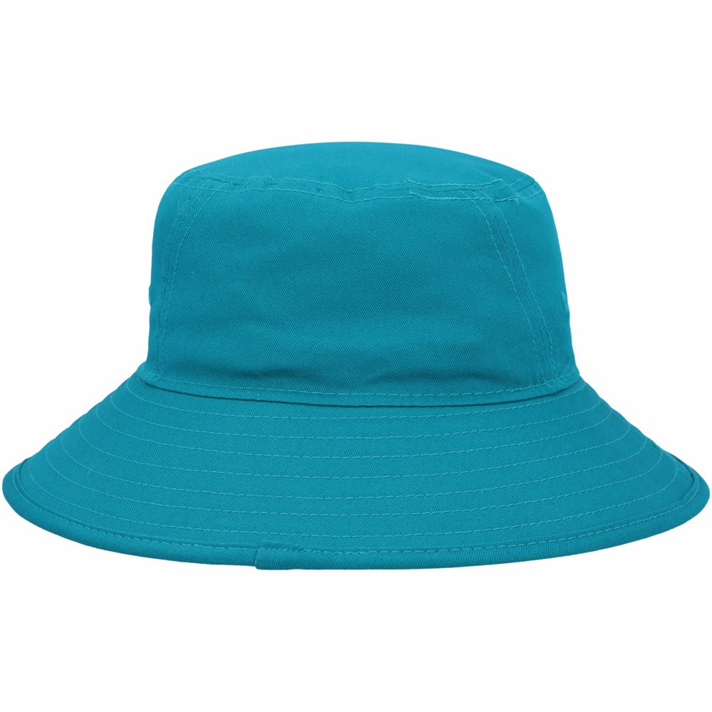 Jacksonville Jaguars New Era Main Bucket Hat
