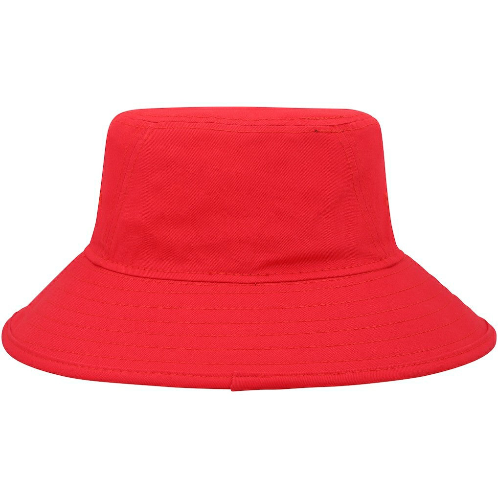 Kansas City Chiefs New Era Main Bucket Hat