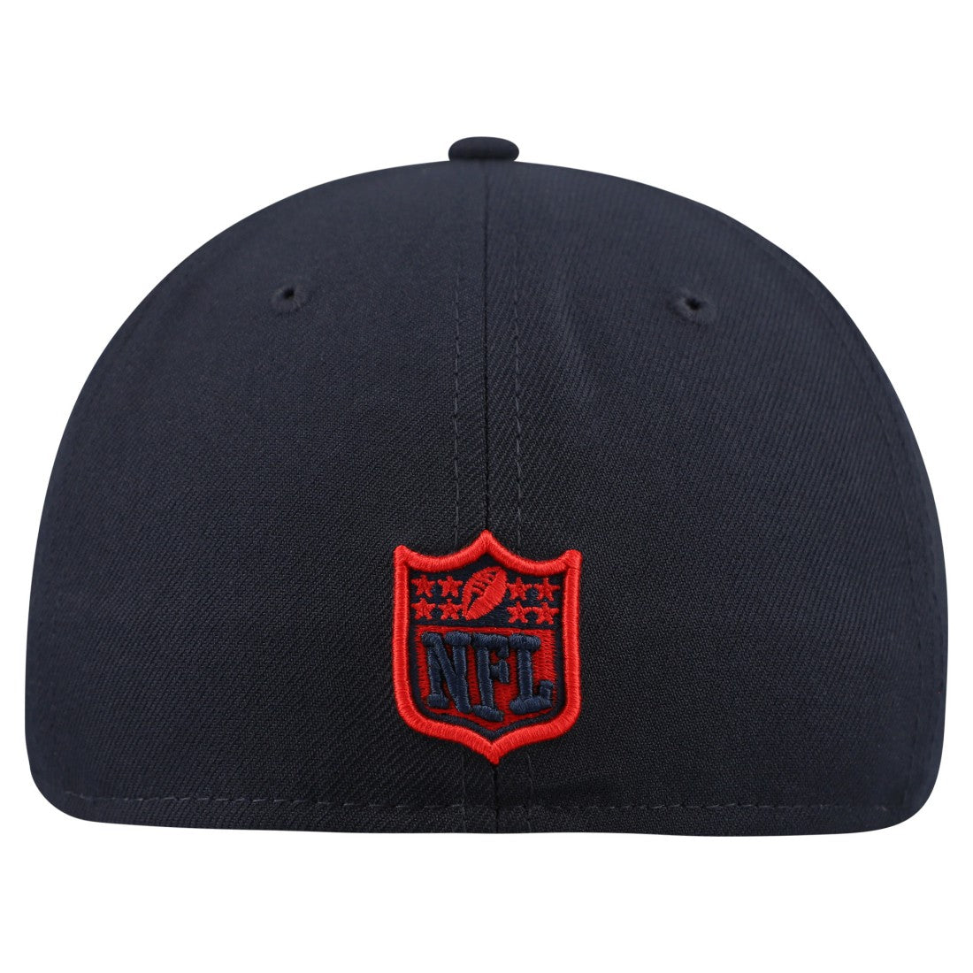 Houston Texans New Era Main 59FIFTY Fitted Hat