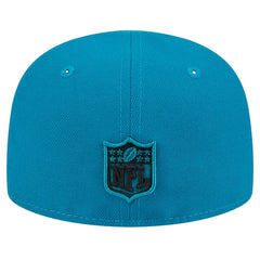 Jacksonville Jaguars New Era Main 59FIFTY Fitted Hat