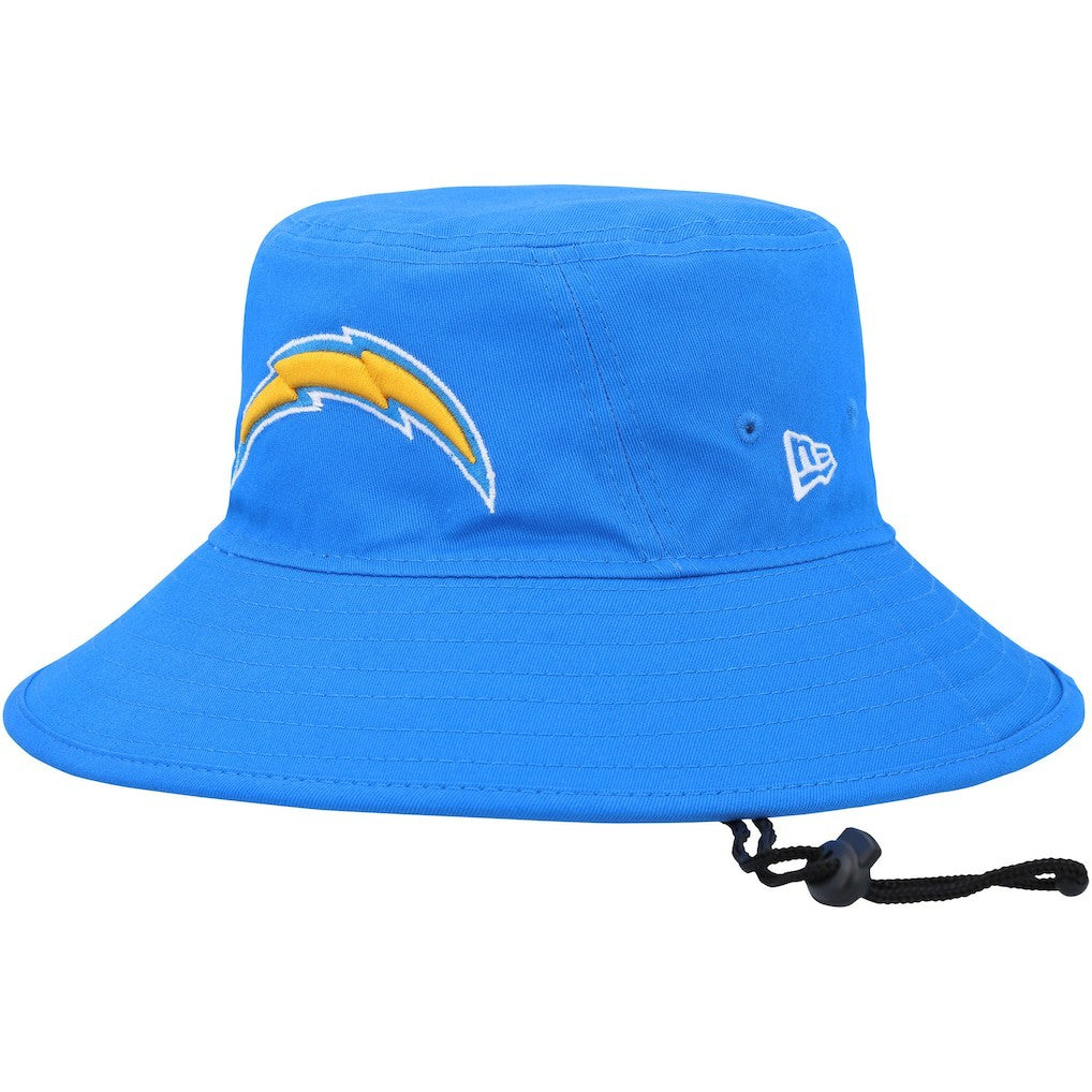 Los Angeles Chargers New Era Main Bucket Hat