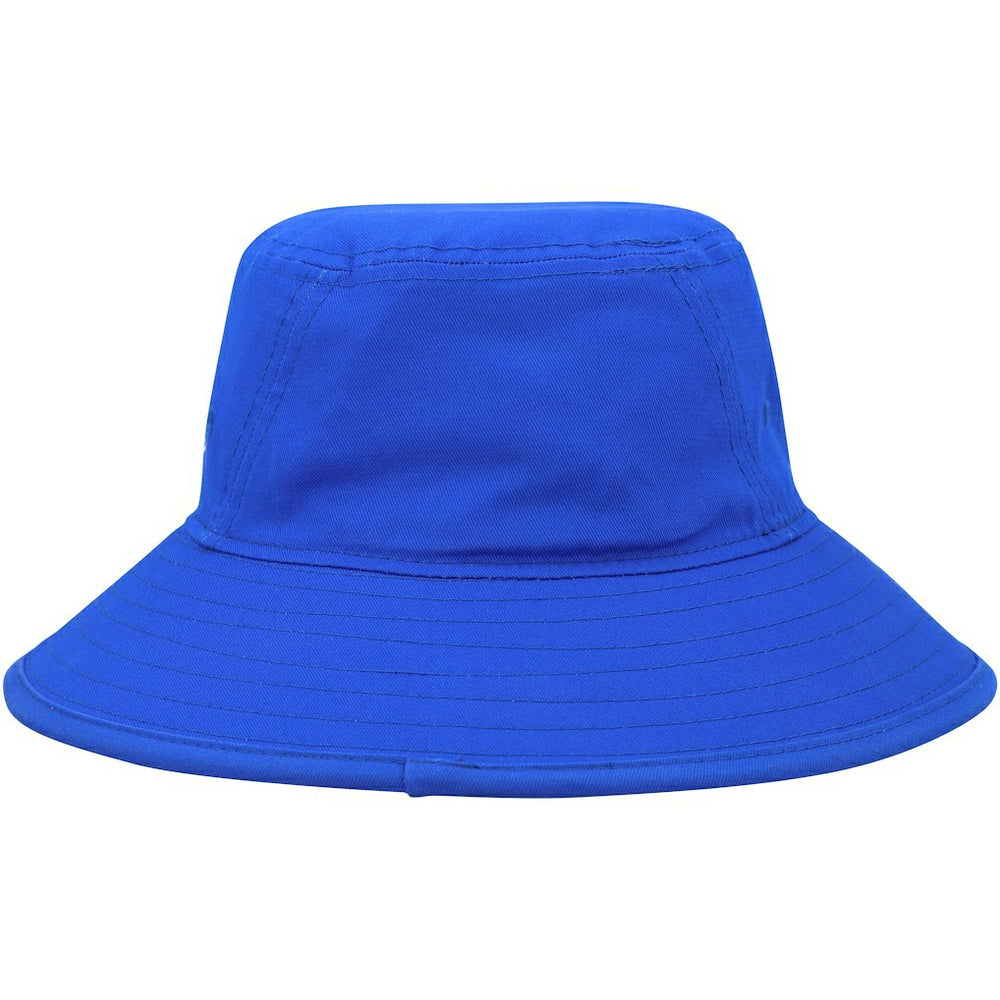 Los Angeles Rams New Era Main Bucket Hat