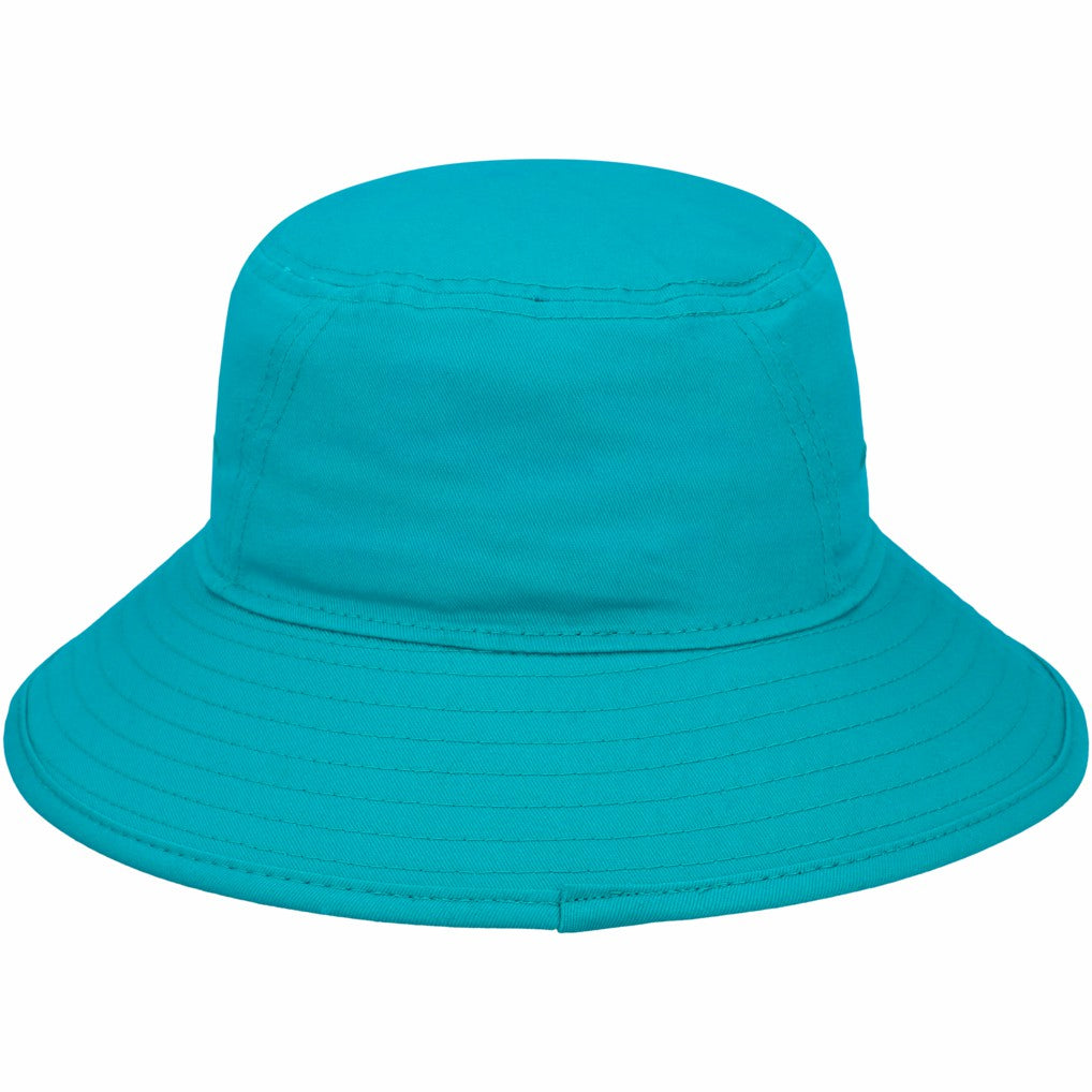 Miami Dolphins New Era Main Bucket Hat