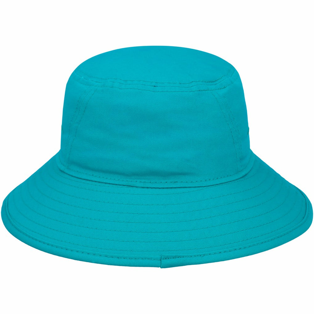 Miami Dolphins New Era Main Bucket Hat