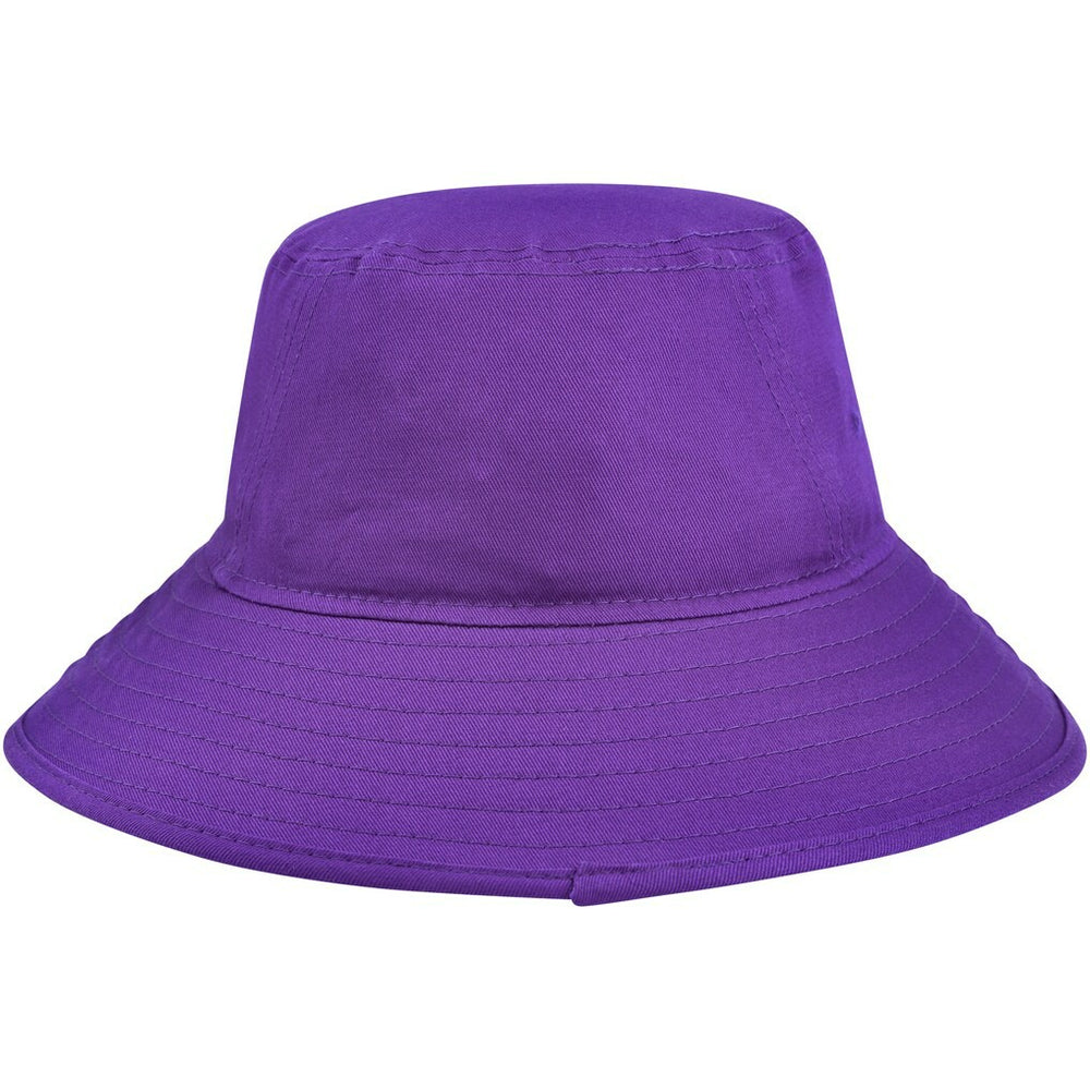 Minnesota Vikings New Era Main Bucket Hat