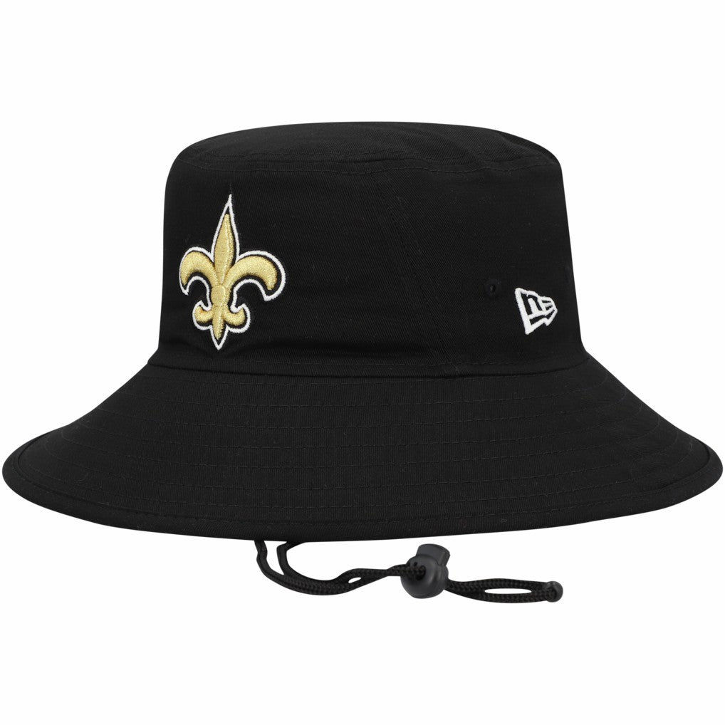 New Orleans Saints New Era Main Bucket Hat