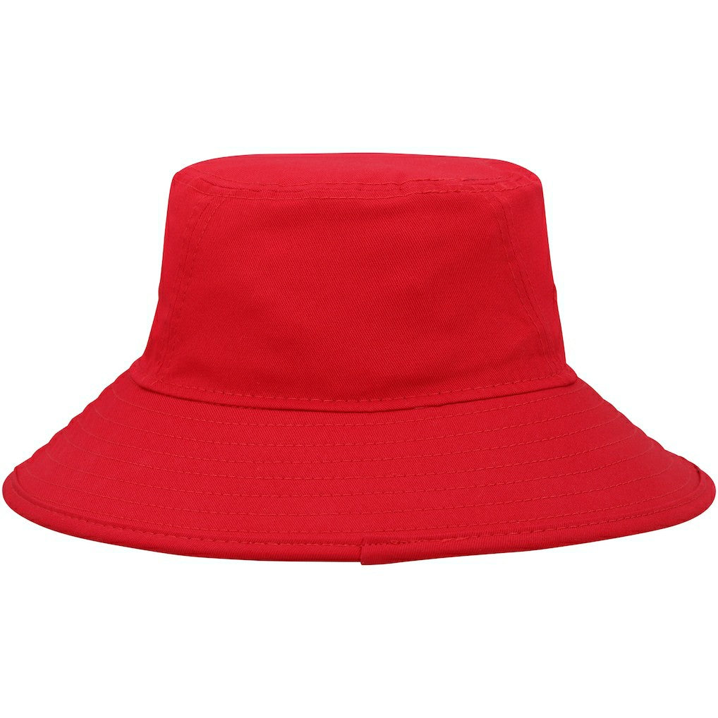 San Francisco 49ers New Era Main Bucket Hat