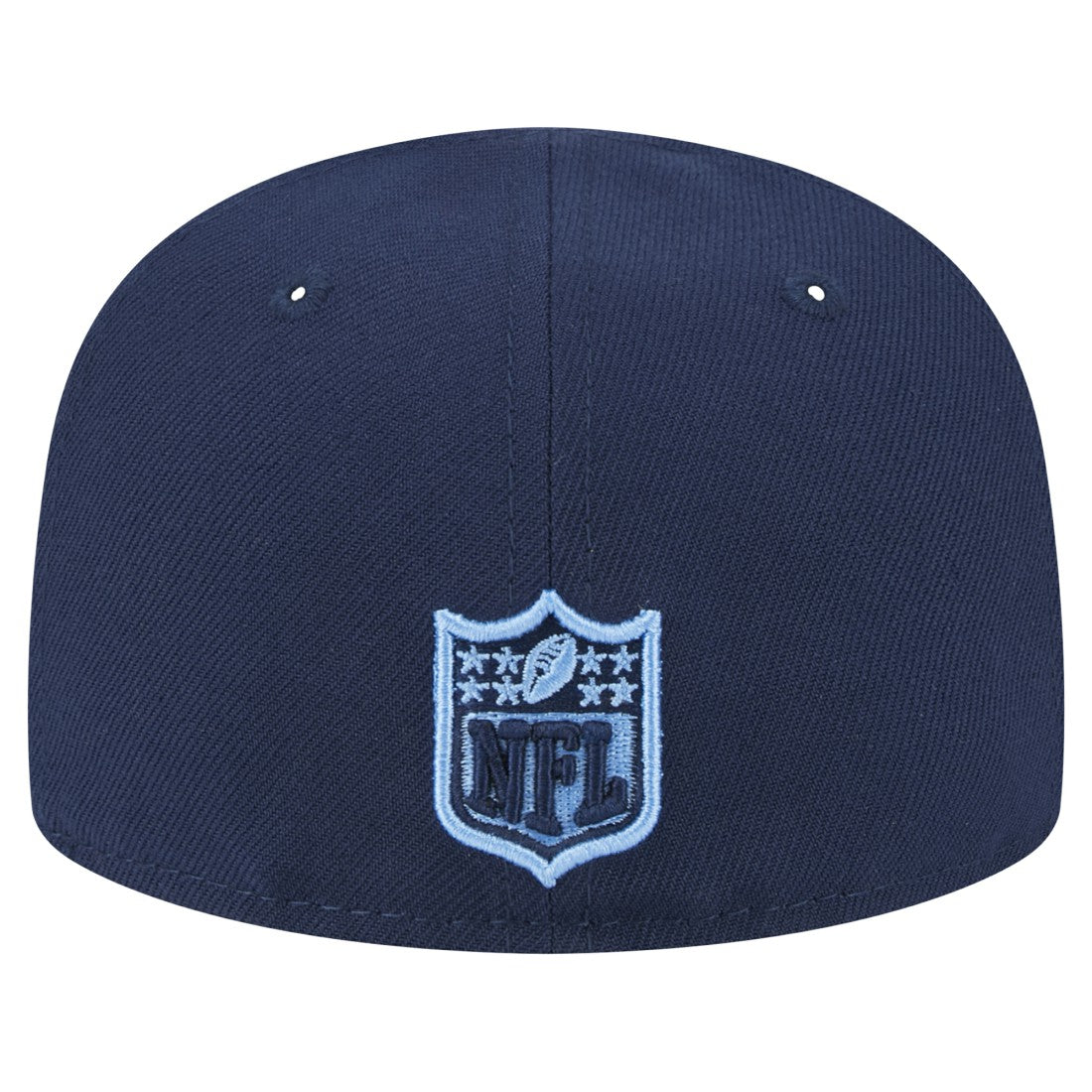 Tennessee Titans New Era Main 59FIFTY Fitted Hat